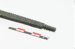 Foto von Bronzeraspel (NHMW-PRAE-023825)